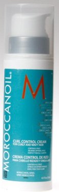 Moroccanoil Curl Defining Cream 8.5 oz Also Known as Curl Control Cream