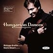 Hungarian Dances