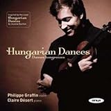 Hungarian Dances