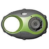 Bean 3 Mp Digital Camera Green