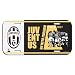 Juventus 6 x 12 License Plate