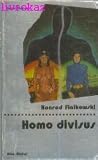 Produkt-Bild: Homo divisus