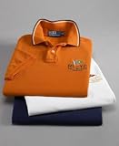 Polo Ralph Lauren Mesh Polo Shirt