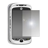 Premium Mirror Screen Protector for HTC myTouch 3G Slide [Accessory Export Br...