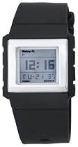 Casio Women's Baby-G Sweet Poison Shock Resistant Watch #BG2000-1