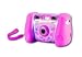 VTech 80-077354 - Kidizoom Digitalkamera Pink