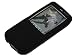 iTALKonline Silicone Case/Cover/Skin For Nokia N73 - Black