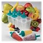 Kidco Healthy Snack Frozen Treat Trays