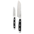 Hampton Forge Continental 2-pc. Santoku Set