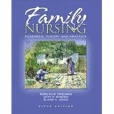 family nursing research theory and practice 5th fifth edition