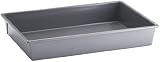Bonjour Commercial Nonstick Bakeware 9 Inch by 13 Inch Cake Pan