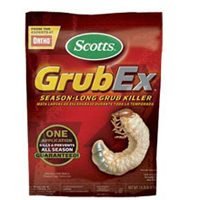 Scotts Company Grubex 10M 31410