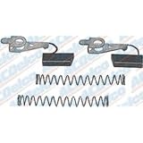 ACDelco D730 Alternator Brush by ACDelco