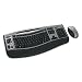 Microsoft Oem Wireless Laser Desktop 6000 V2.0 Usb English 3Pk Dsp 3 Oei Cd