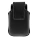 Original OEM Carrying Lambskin Leather Pouch Case with Clip HDW-19819-001 for RIM Blackberry 9530 95