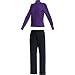 Adidas Trainingsanzug Ess 3S Knit Suit:O03135 40