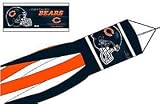 Chicago Bears 57 Windsock