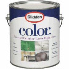 GLIDDEN COMPANY CL8054 QT 