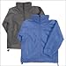 Kids Windpro Solid Fleece Jacket