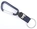 New England Patriots Carabiner Keychain