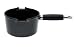 Le Creuset Cast Iron Milk pan (non-stick) 16cm Granite