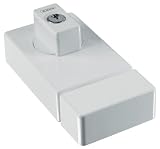 Eigenschaften ABUS August Bremicker Söhne KG 81132 / ABUS 81132 Türzusatzschloss Typ 4025 W EK