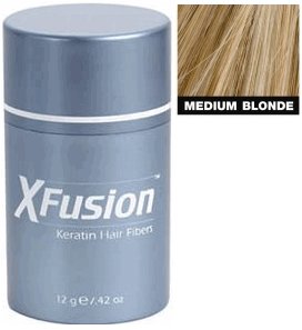 XFusion Medium Blonde 12 gram