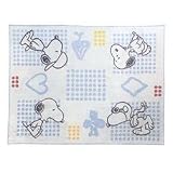 Snoopy Rug: Tatami