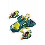 Planet Heroes Turbo Shuttle - Toys R Us Exclusive