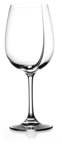 L'Atelier du Vin 095232-2 Weinglas / Degustationsglas L'Exploreur Classic ? 2er Karton inkl. Aromen-Weinfibel