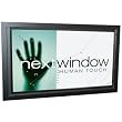 40IN Touch Screen Overlay Fits Max Display Od 36.7INX21.6IN