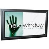46IN Touch Screen Overlay Fits Max Display Od 44INX26.6IN