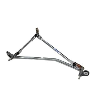 Reglage tringlerie audi a4