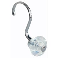 InterDesign York Shower Hooks