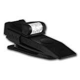 QuiqLite Pro (White/White Lights) - NEW model with 50+ hour Strobe feature