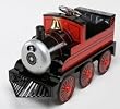 Airflow Collectibles Lil Red Train Pedal Car