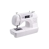 Brother BC2100 Computer-N�hmaschine mit 40 Stich-Programmen