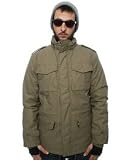 WeSC The Marc Jacket,Winter Coats & Jackets for Men