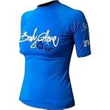 Basic WOMENS Short Sleeve Bonnie Blue