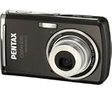 Review Pentax  / Pentax - Optio E60 - black