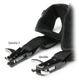 Carter Quickie 2 Release Camo Buckle Strap