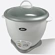 220 Volt (NOT USA COMPLIANT) Oster Rice Cooker 1.8 lt. 10 Cup 220 Volt (NOT USA COMPLIANT) Oster Rice Cooker 1.8 lt. 10 Cup