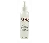 UGG Australia Stain & Water Repellent Shoe Care Kits,One Bottle