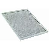 EZ-Flo International Range Hood Filter - 8.75 X 10.5 X 3/8 Inches