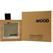 HE WOOD by Dsquared2