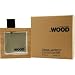 HE WOOD by Dsquared2