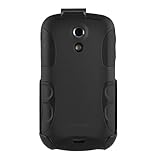 Seidio ACTIVE Case and Holster Combo for use with Samsung Epic 4G (Black)