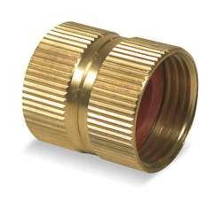 Westward 1P724 Coupling, Water Hose