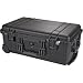 Pelican 1510-004-110 Medium Carry-On Case with Padded Dividers