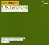 Beethoven: Symphonies Nos. 4 & 6